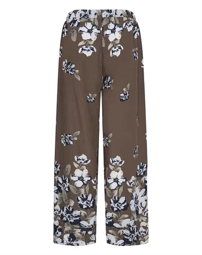 Fransa - FRCarrie Bukser  - Petal Poise Raindrum